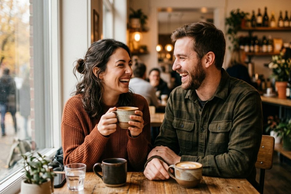 How to Find a Serious Relationship Online That Lasts