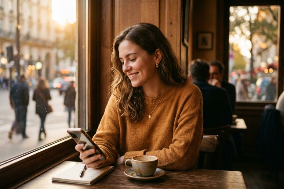 Hinge Review: The App Designed to Be Deleted