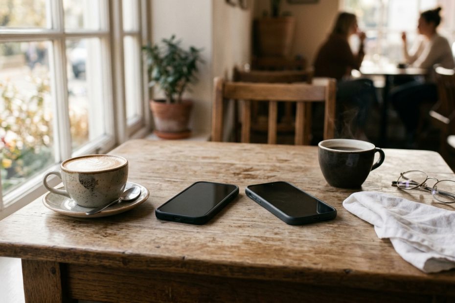 Hinge vs OkCupid: Which Leads to Real Dates?