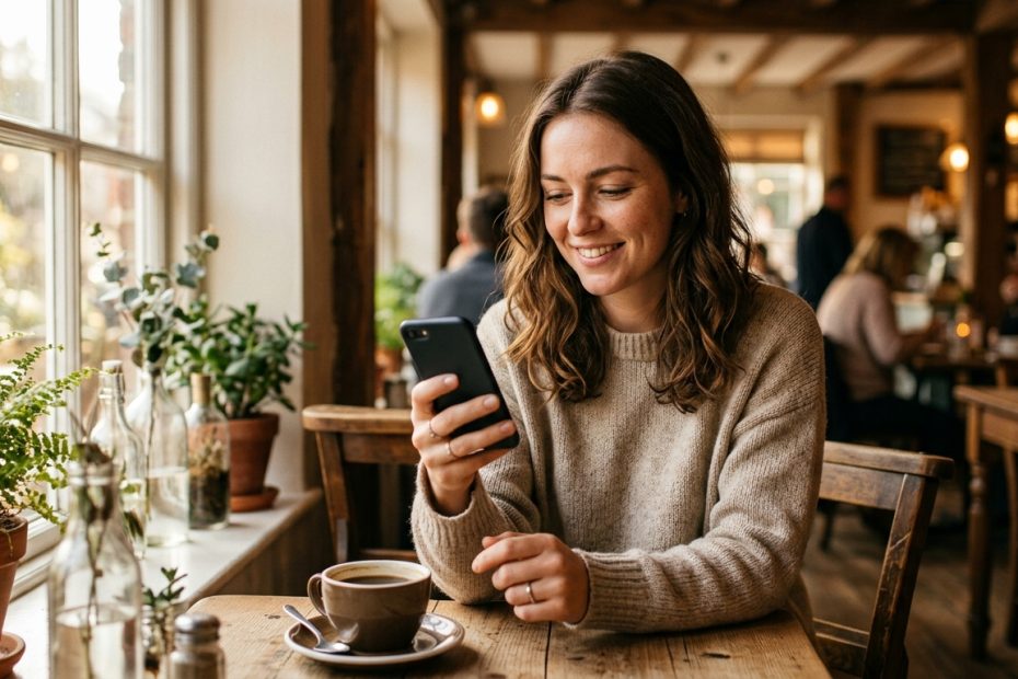 Hinge for Serious Daters: What to Expect Step by Step