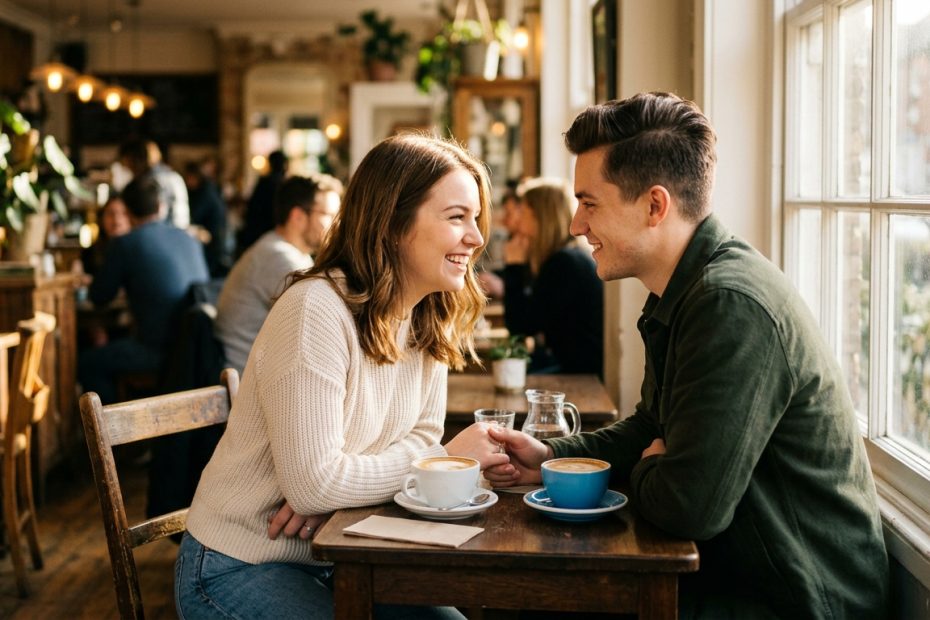 Is Hinge Good for a Serious Relationship?