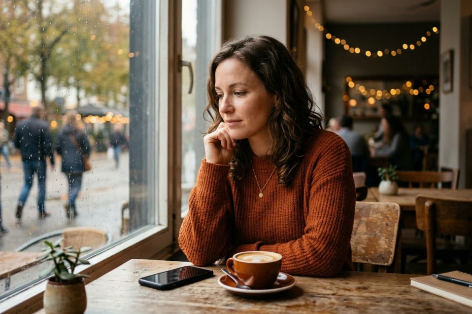 Is Match Worth It for Finding a Real Relationship?