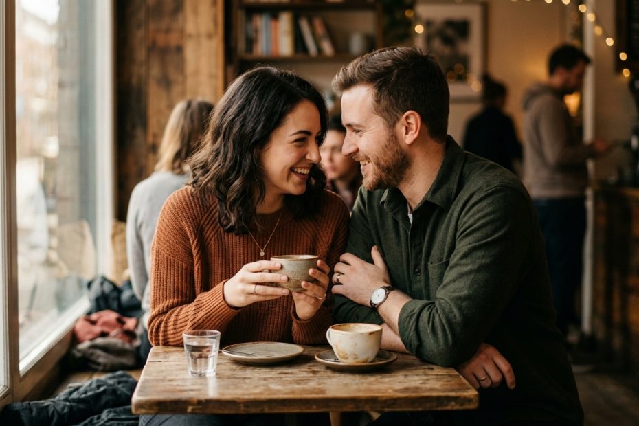 Is OkCupid Good for a Serious Relationship?