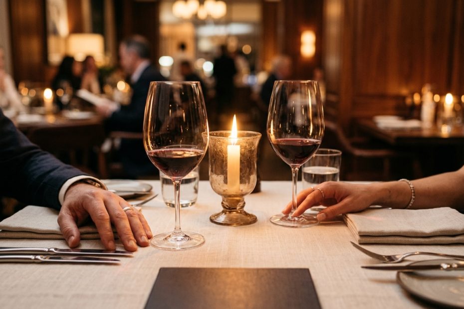 Match Review: The Classic Choice for Serious Daters