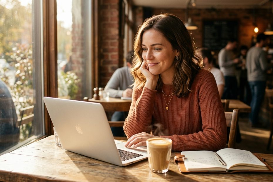 OkCupid Review: Data-Driven Matches for Real Connection