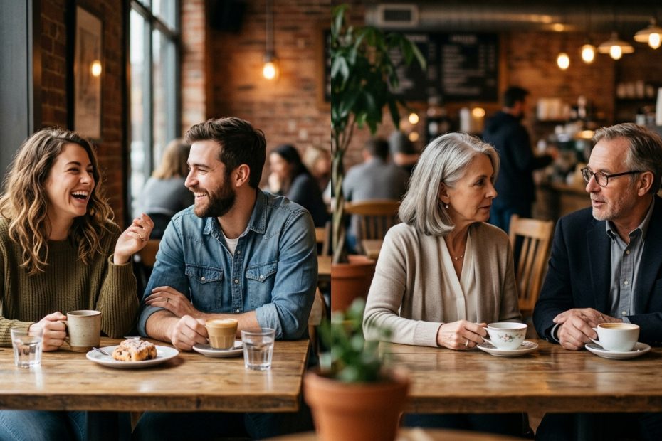 OkCupid vs eharmony: Which Matches Better?